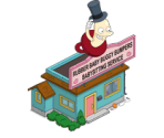 Rubber Baby Buggy Bumpers - The Simpsons: Tapped Out