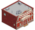 Springfield Opry House - The Simpsons: Tapped Out