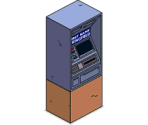 First Bank of Springfield ATM - The Simpsons: Tapped Out