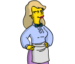 Colette - The Simpsons: Tapped Out