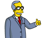 Hugh Jass - The Simpsons: Tapped Out