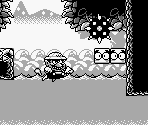 Course 31 - Wario Land: Super Mario Land 3