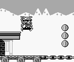 Course 35 - Wario Land: Super Mario Land 3