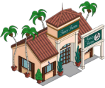 Fancy Farms - The Simpsons: Tapped Out