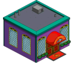 Moe's Brewing Co. - The Simpsons: Tapped Out