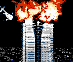 Logo & Title Screen - Die Hard