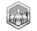 Trophy Banners & Icons - Sleeping Dogs