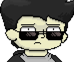 Nicolas Kawamura (Pre Updates) - DashBored