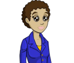 Barb - Dinertown Detective Agency