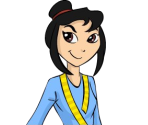 Bobbi - Dinertown Detective Agency