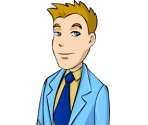 Colin - Dinertown Detective Agency