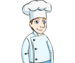 Cookie - Dinertown Detective Agency