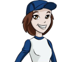 Darla - Dinertown Detective Agency