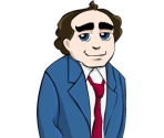 Ernie - Dinertown Detective Agency