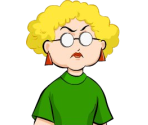 Ethel - Dinertown Detective Agency