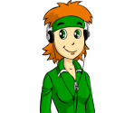 Jo (Pieces) - Dinertown Detective Agency
