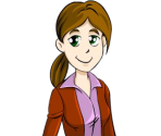 Maggie - Dinertown Detective Agency