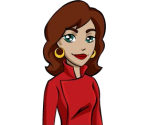 Margarita - Dinertown Detective Agency