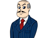Mr. Big - Dinertown Detective Agency