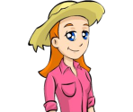 Mrs. Smith - Dinertown Detective Agency