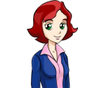 Scarlett - Dinertown Detective Agency