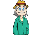 Seymour - Dinertown Detective Agency