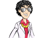 Simon (Pieces) - Dinertown Detective Agency