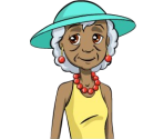 Stella - Dinertown Detective Agency