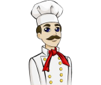Tony - Dinertown Detective Agency