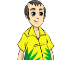 Trip (Pieces) - Dinertown Detective Agency