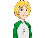 Tyler - Dinertown Detective Agency