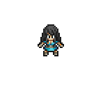 Cola (Riding) - Metal Max 3