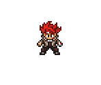 Drumcan (Riding) - Metal Max 3