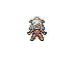 Mechanic (Female) (Riding) - Metal Max 3