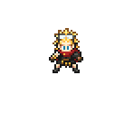 Ken (Riding) - Metal Max 2 Reloaded