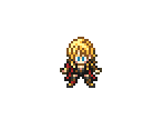 Rena (Riding) - Metal Max 2 Reloaded