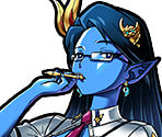 Blue Devil - MonTowers2