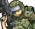Man Scorpion - MonTowers2
