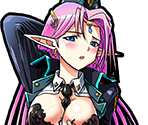 Elf Commander - MonTowers2