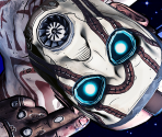 Game Banner & Icon - Borderlands: The Pre-Sequel