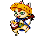 Characters - Shamisen Brothers