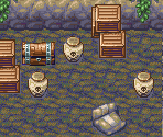 Battle Backgrounds (2/2) - Aveyond 3