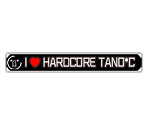 HARDCORE TANO*C Titles - GROOVE COASTER WAI WAI PARTY!!!!
