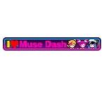 Muse Dash Titles - GROOVE COASTER WAI WAI PARTY!!!!
