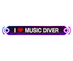 Music Diver Titles - GROOVE COASTER WAI WAI PARTY!!!!