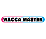 WACCA Titles - GROOVE COASTER WAI WAI PARTY!!!!