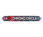 Chrono Circle Titles - GROOVE COASTER WAI WAI PARTY!!!!