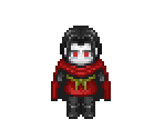 Gyendal Ravenfoot - Aveyond 3