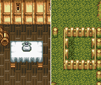 Poultry - Terranigma