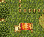 Poultry Races - Terranigma